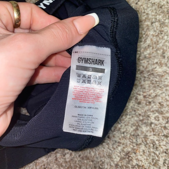 Gymshark Bra - Picture 3 of 3